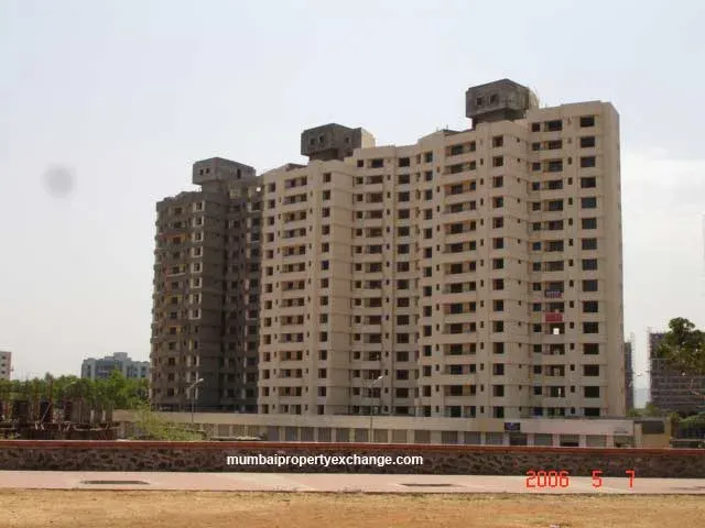 Hard Rock — Kharghar