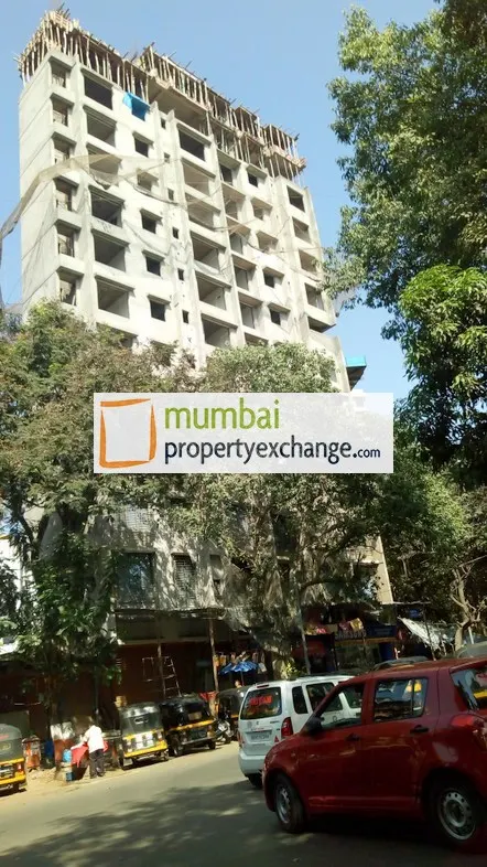 Sheetal Vaibhav Kutir — Malad East (2)