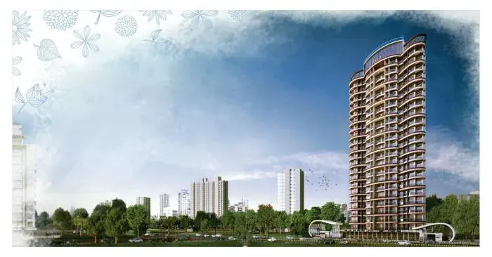 Shubh Atika — Mira Road