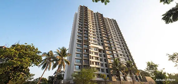 Mohini Mansion — Colaba (1)