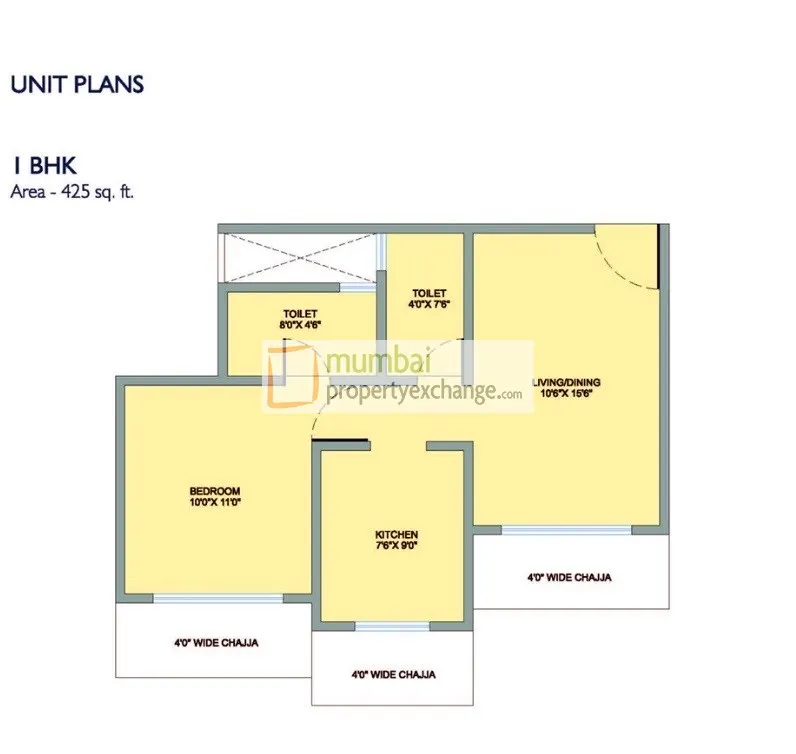 Arise West Meridian Courts — Kandivali West