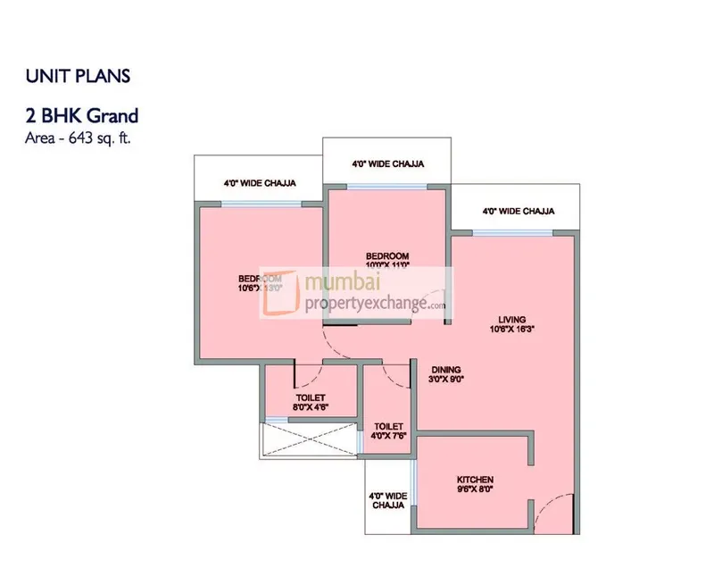 Arise West Meridian Courts — Kandivali West