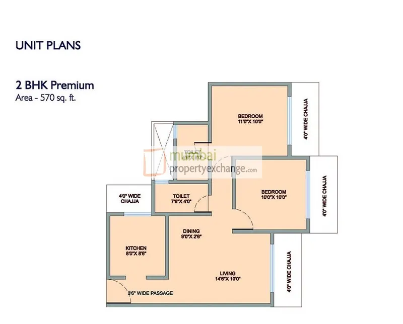 Arise West Meridian Courts — Kandivali West