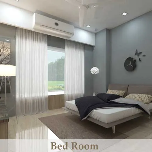 Aabiel Avenue — Malad West