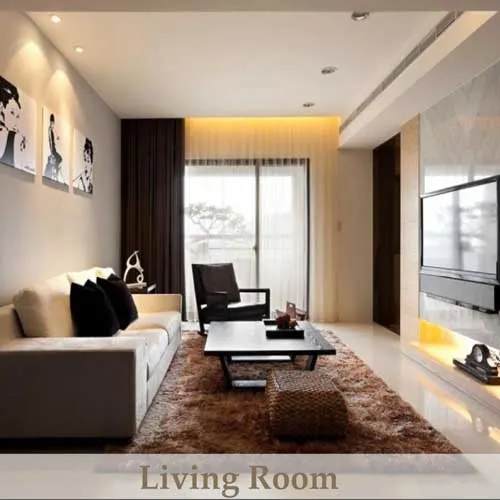 Aabiel Avenue — Malad West