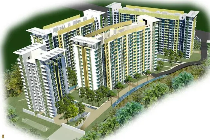 Lodha Casa Maxima — Mira Road (1)