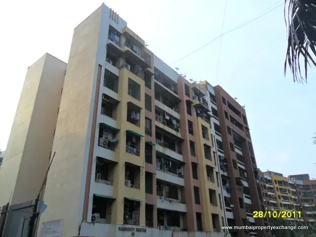 Sanskruti Niketan — Kandivali East (1)