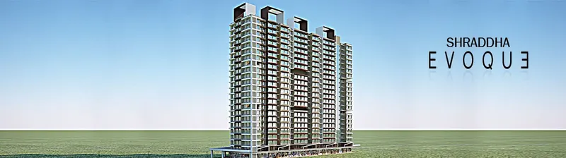 Shraddha Evoque — Bhandup (1)