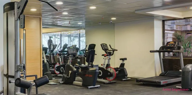 Bharat Asbury Park — Kandivali West (5)