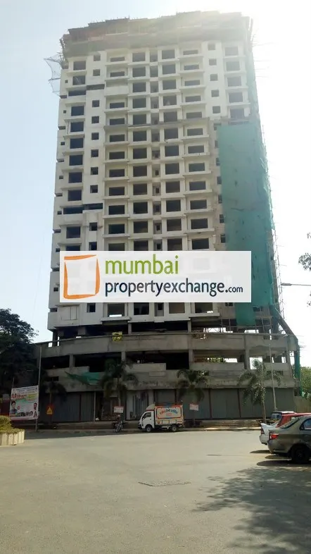 Chheda Palladium — Borivali West
