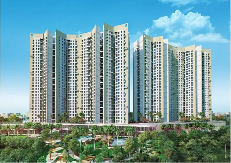 Puranik City Reserva — Thane West (1)