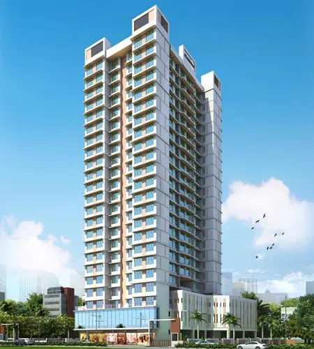 Grandness — Dahisar East (1)