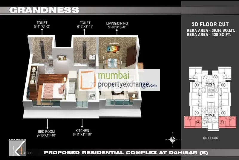 Grandness — Dahisar East (4)