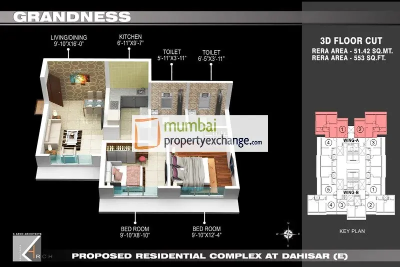 Grandness — Dahisar East (5)