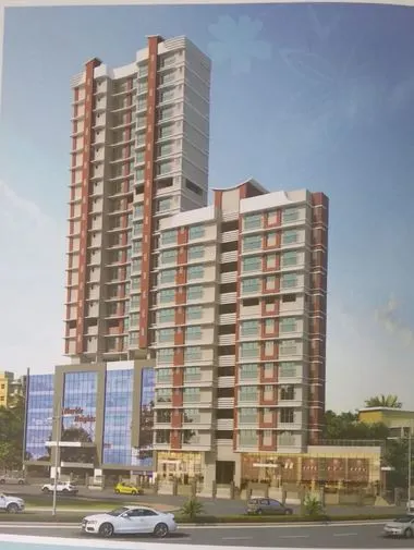 Marble Heights — Dahisar East (6)