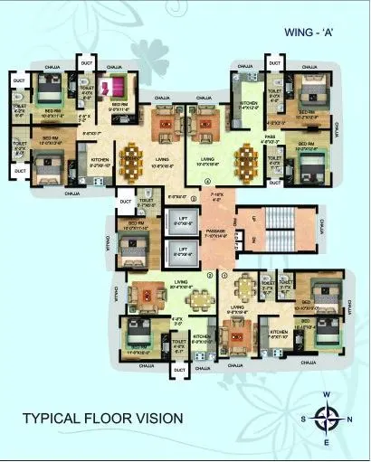 Marble Heights — Dahisar East (7)