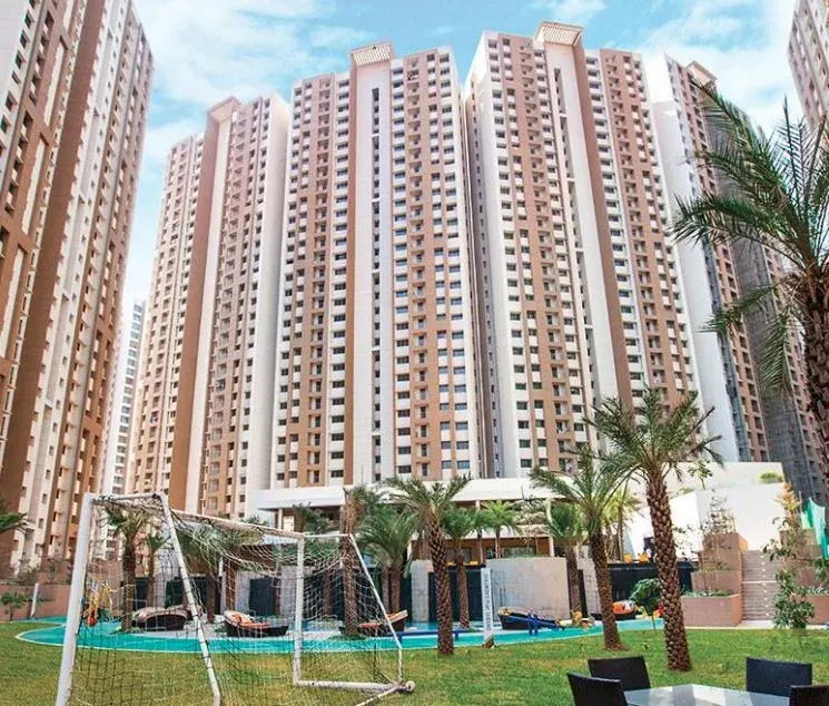 Lodha Splendora — Thane West (1)