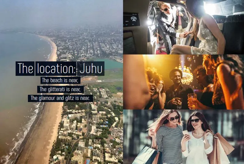 Art House — Juhu