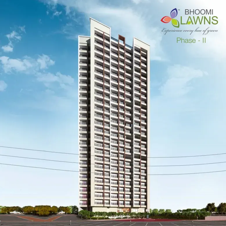 Bhoomi Lawns Phase-2 — Kalyan