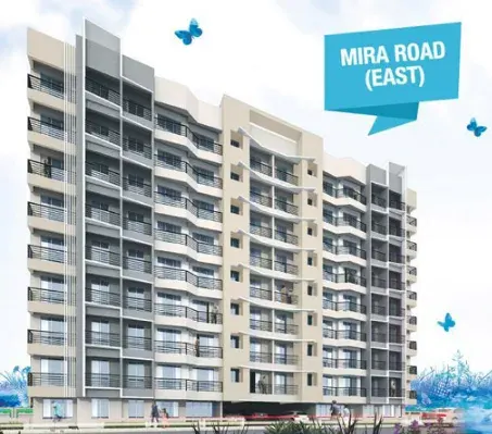 NG Vibrancy — Mira Road