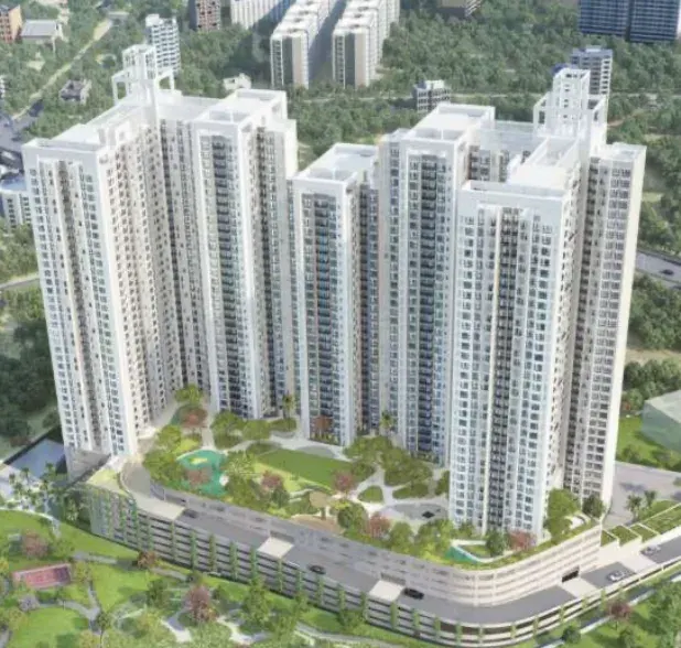 Birla Vanya — Kalyan