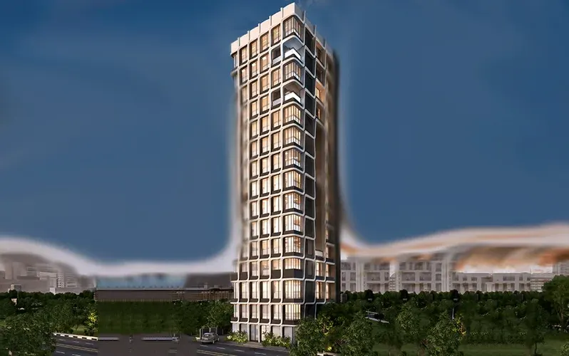 Kalpataru Matru Ashish — Matunga