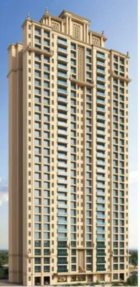 Hiranandani Lake Enclave Glenwood — Thane West (1)