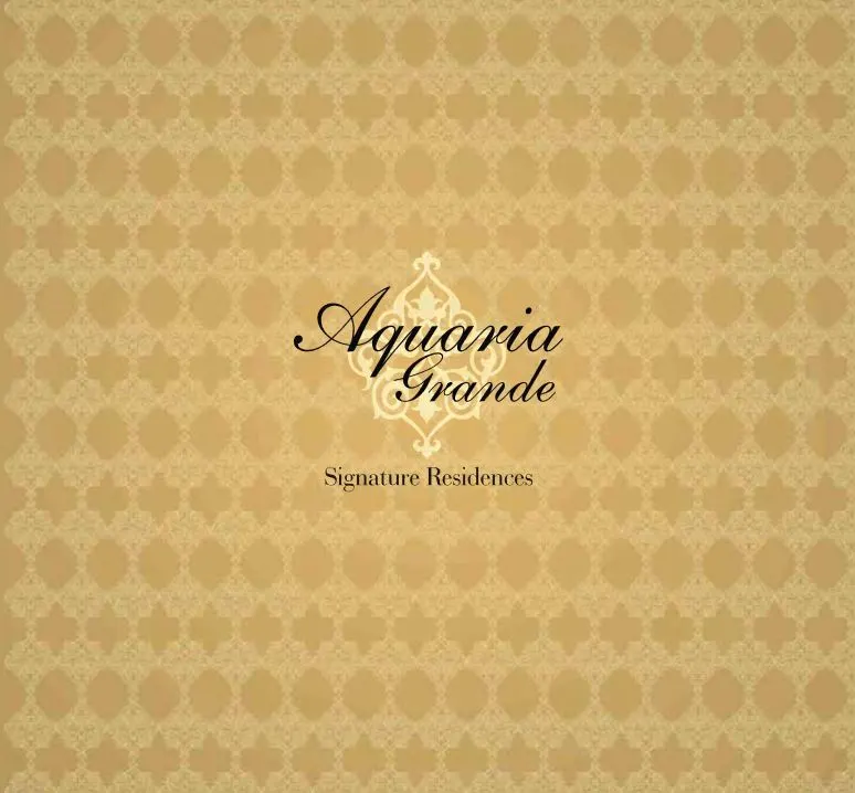 Aquaria Grande — Borivali West