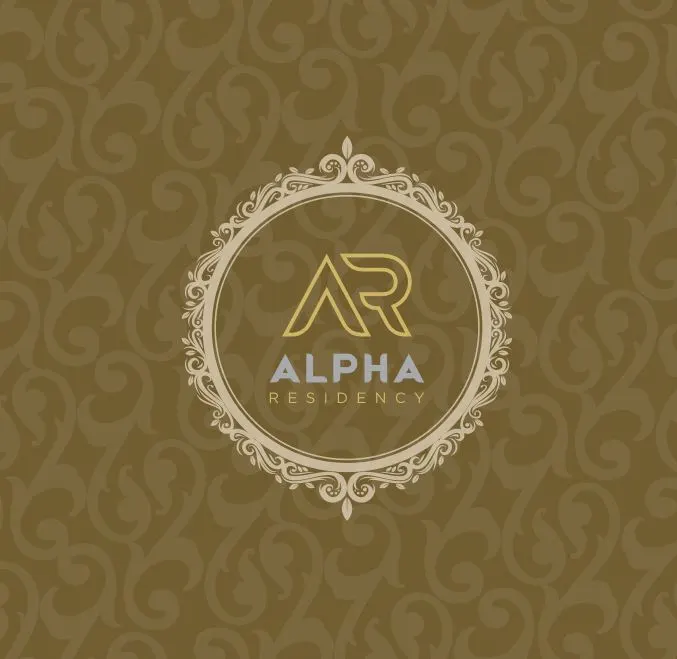 Alpha Residency — Borivali West