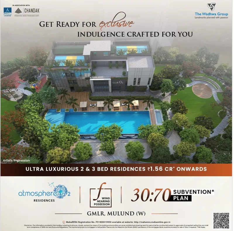 Wadhwa Atmosphere O2 — Mulund West (1)