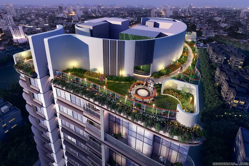 Siddhivinayak — Borivali East (4)