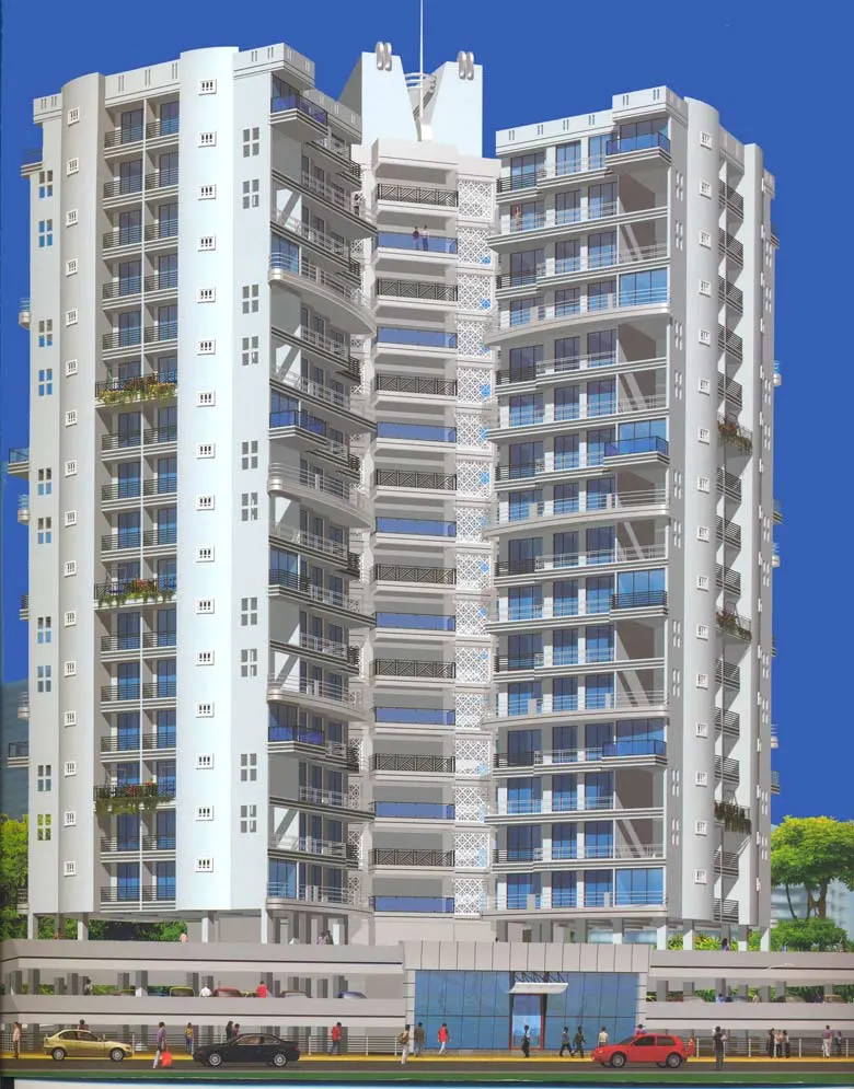 Chaurang — Sanpada