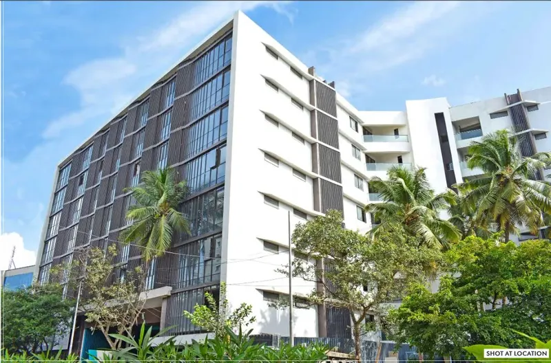Rustomjee Central Park — Andheri East (3)