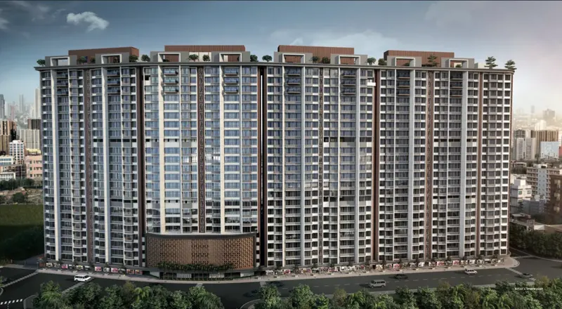 71 Midtown — Chembur (1)