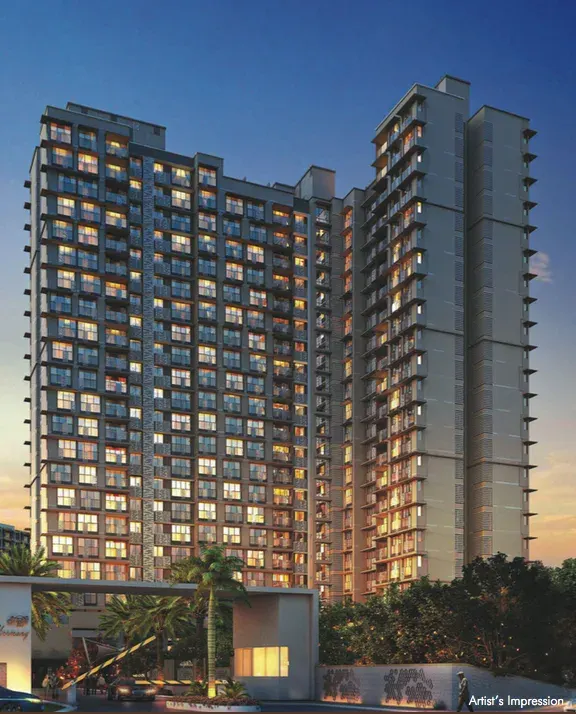 Srishti Harmony — Powai (8)