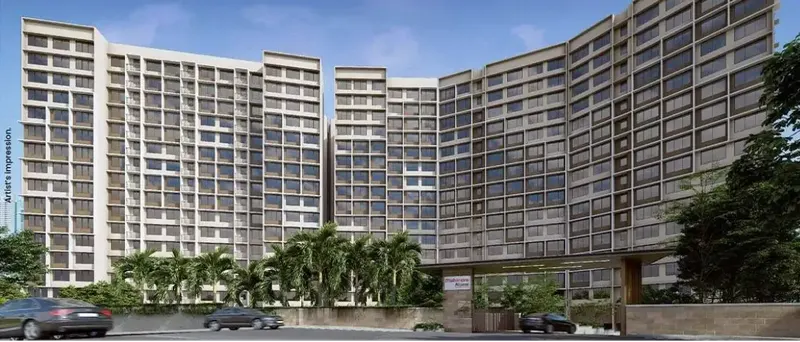 Mahindra Alcove — Powai (1)