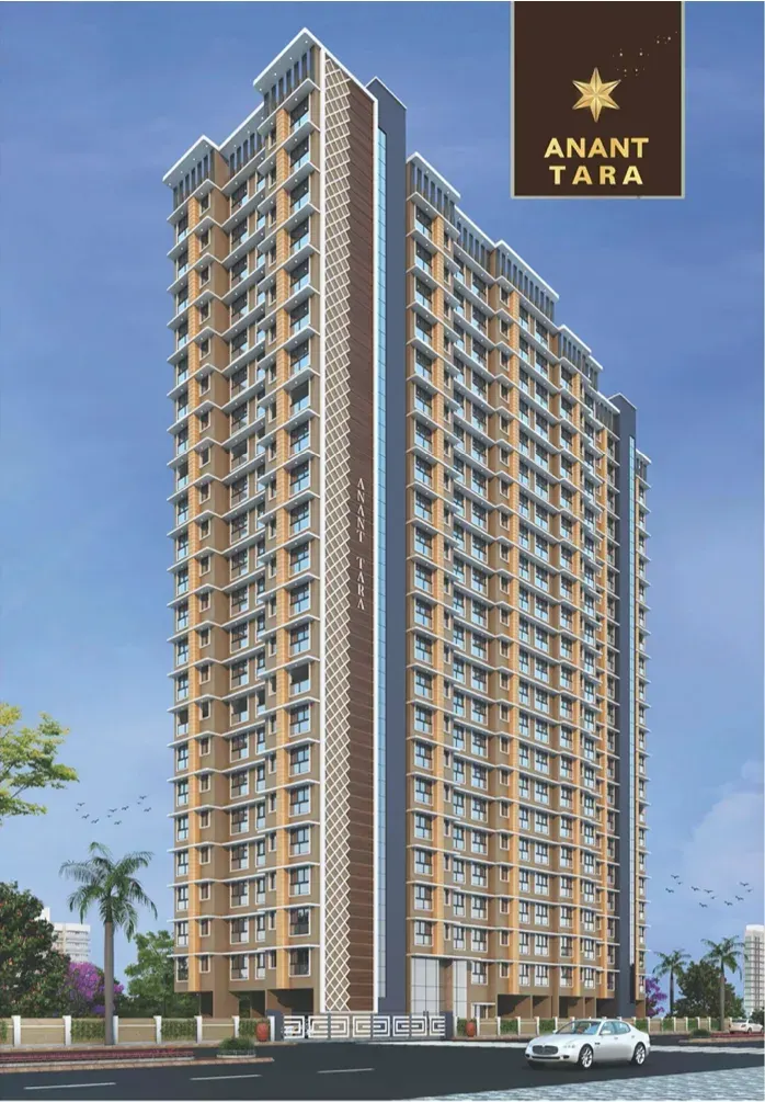 Anant Tara — Kandivali West (1)