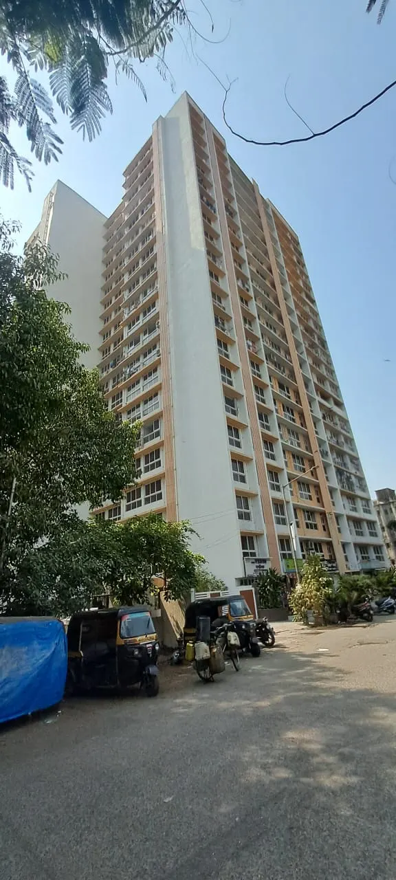 Romell Orbis — Andheri East (1)