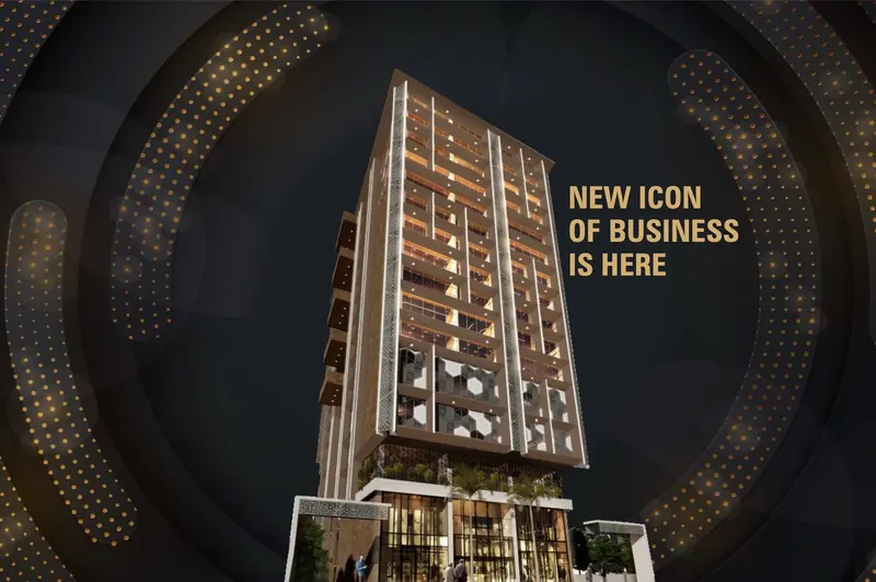 1 BHK 72 Corp in Andheri East