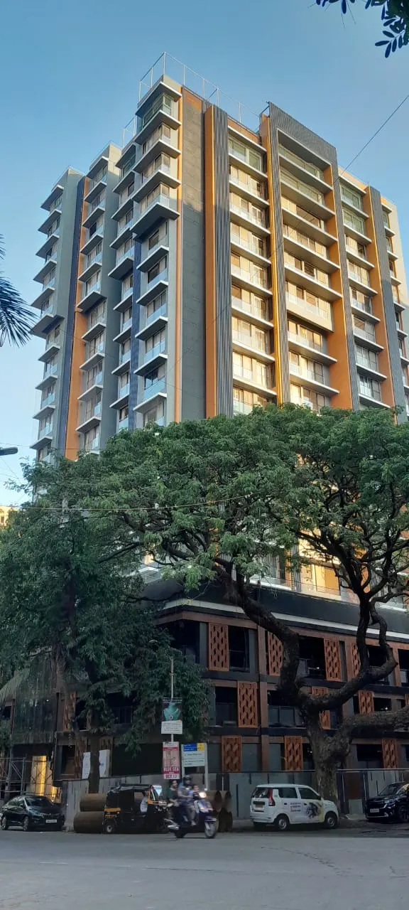 Mayfair Muse — Bandra West (2)