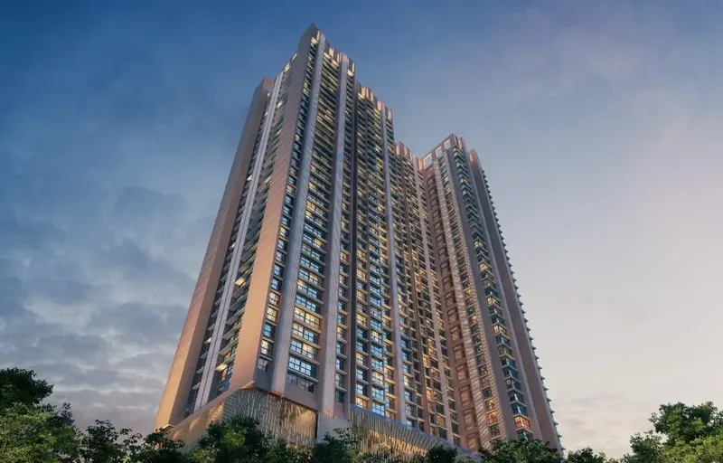 Siddhivinayak Shreekrupa — Dadar West (1)