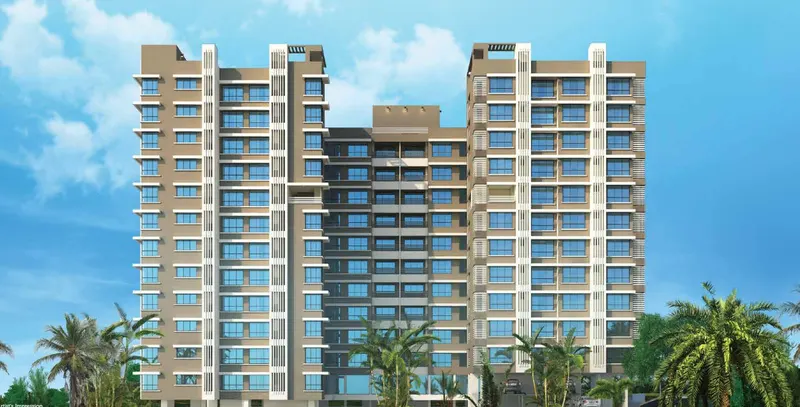 Palm Spring — Bandra West