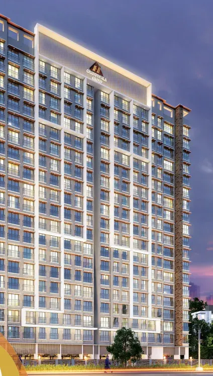 Nectar 3 — Bandra West