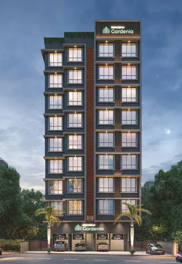 Shreyas — Khar West