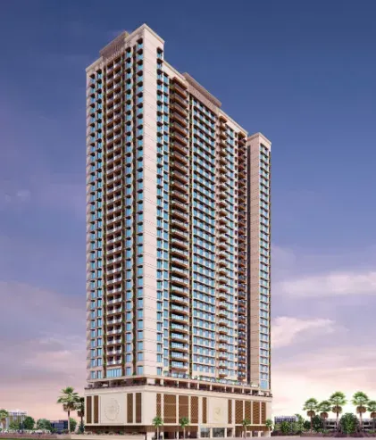Daivi Eterneety — Borivali West (1)