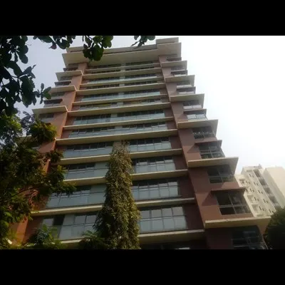 Vaswani Bel Air — Bandra West