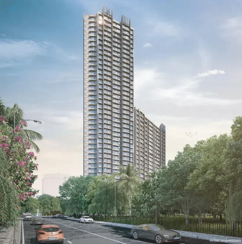 Veena Smart Homes — Kandivali West (1)