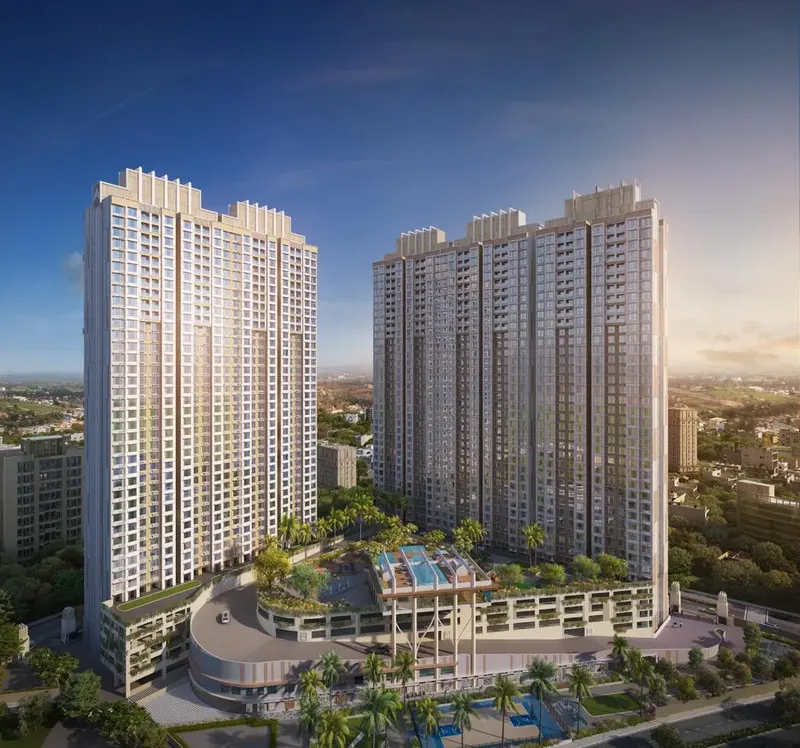 Ashford Regal — Mulund West (1)