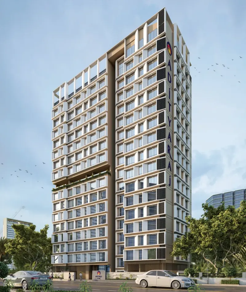 Utsahi Maratha Mandal — Bandra West
