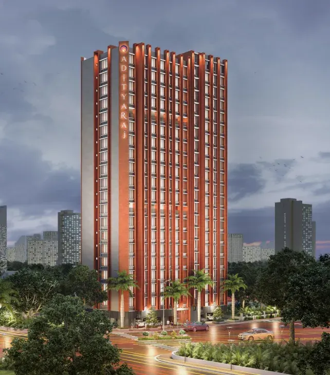 Honeycomb — Bandra West (2)